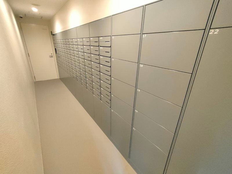 パークアクシス浦安 その他14