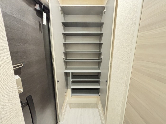 ポール・ヴェール その他4