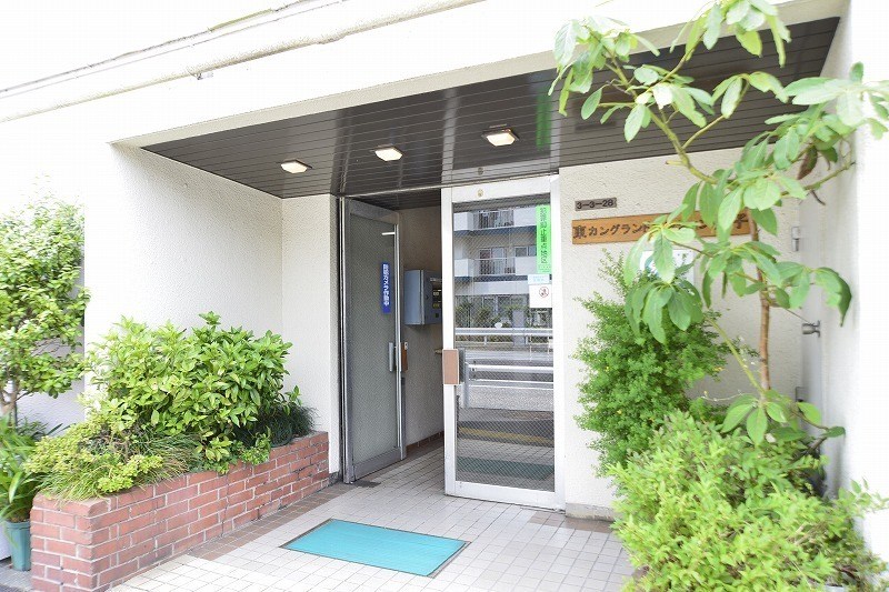 東カングランドマンション磯子 その他8