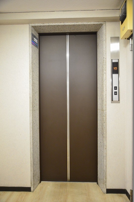 東カングランドマンション磯子 その他9