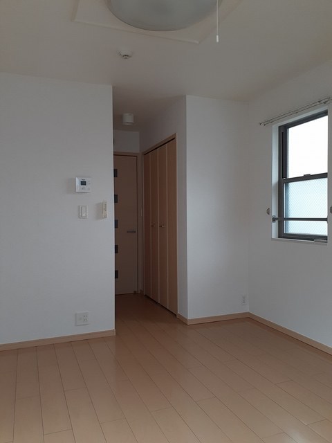 YNハイムⅡ リビング