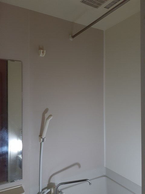 YNハイムⅡ 風呂画像