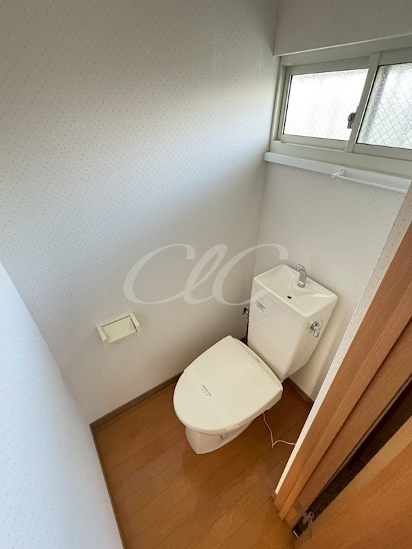 ユニオンハイツ鹿島田　A棟 その他1