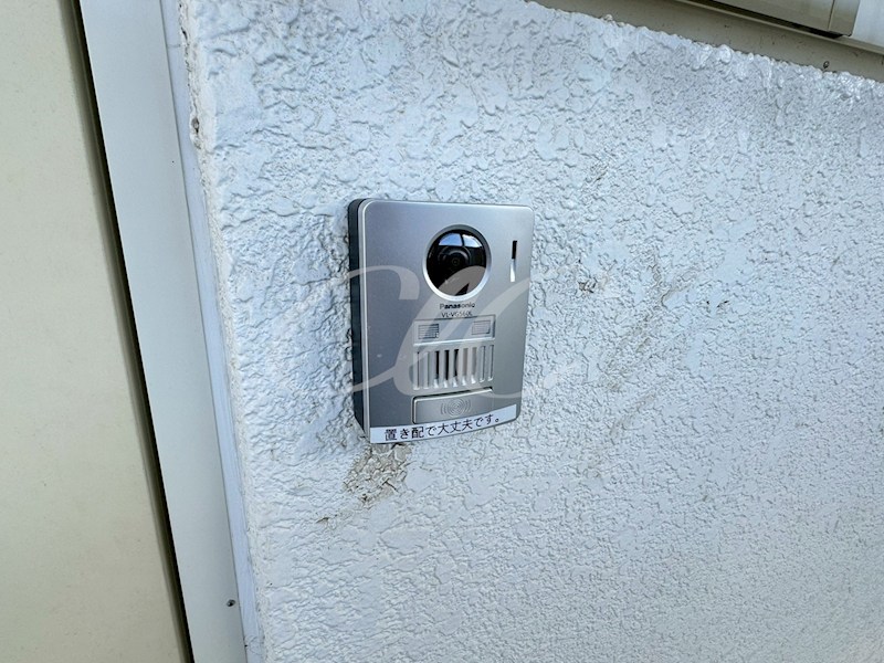 ユニオンハイツ鹿島田　A棟 その他6