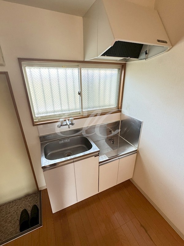 ユニオンハイツ鹿島田　A棟 キッチン