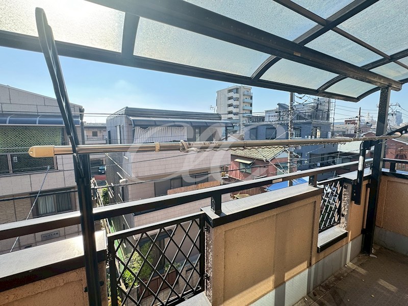 カーサ・フレール その他5