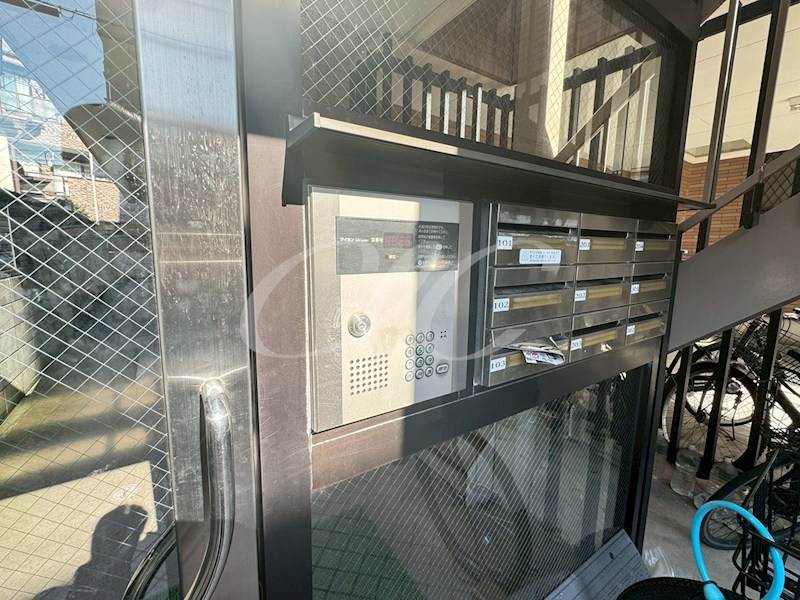 カーサ・フレール その他6