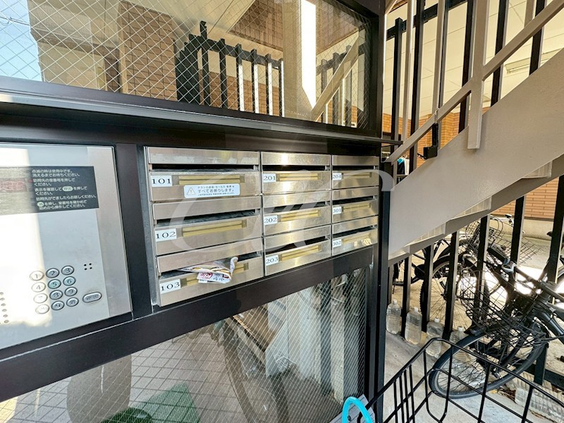 カーサ・フレール その他7