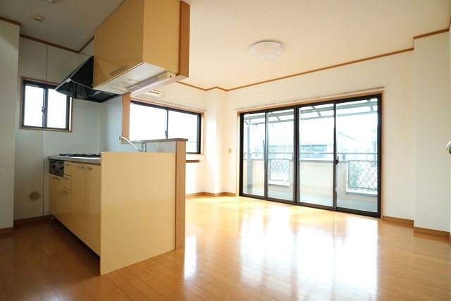 カーサ・フレール リビング