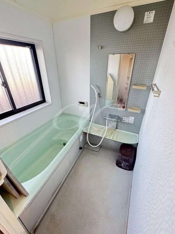 カーサ・フレール 風呂画像