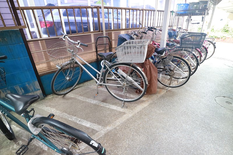 ドリームハイツニトウ その他1