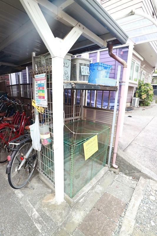 ドリームハイツニトウ その他2