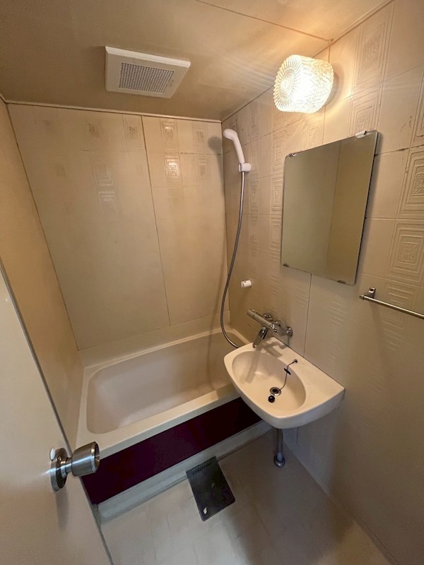 ドリームハイツニトウ 風呂画像