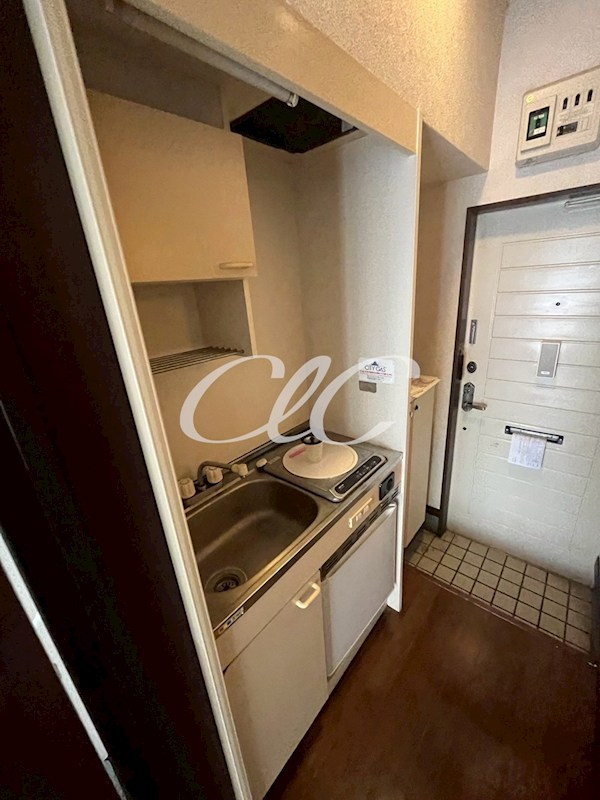 ジャーティンイトウ キッチン