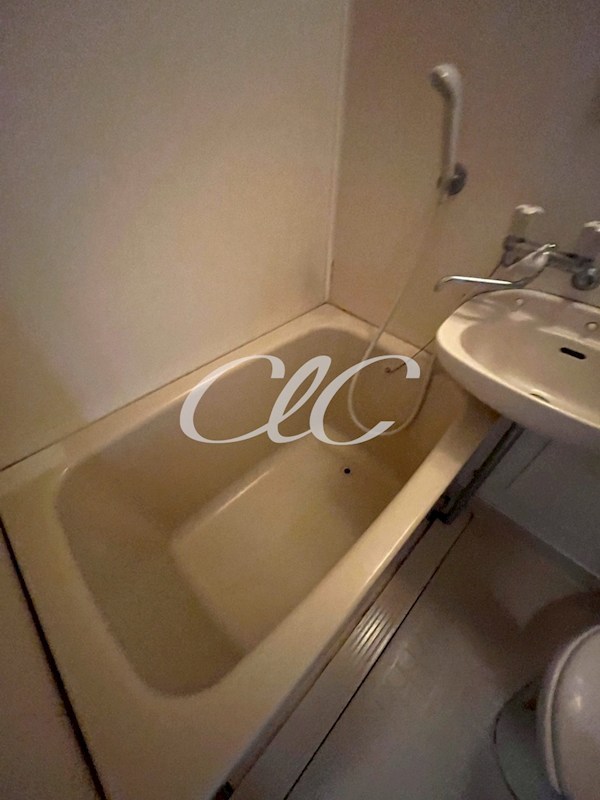 ジャーティンイトウ 風呂画像