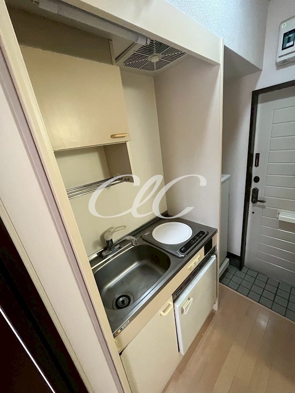 ジャーティンイトウ キッチン