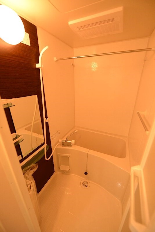 リブリ・JUN 風呂画像