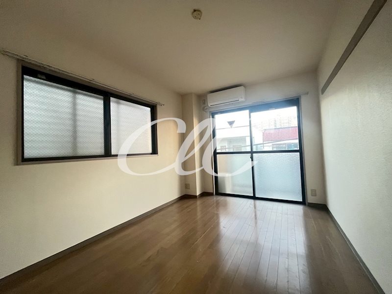 ソフィア ベッドルーム