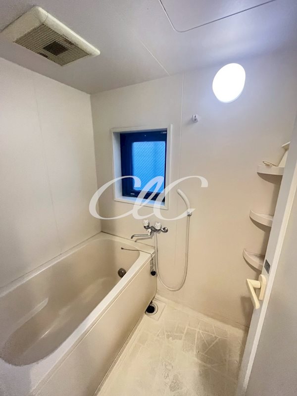 ソフィア 風呂画像