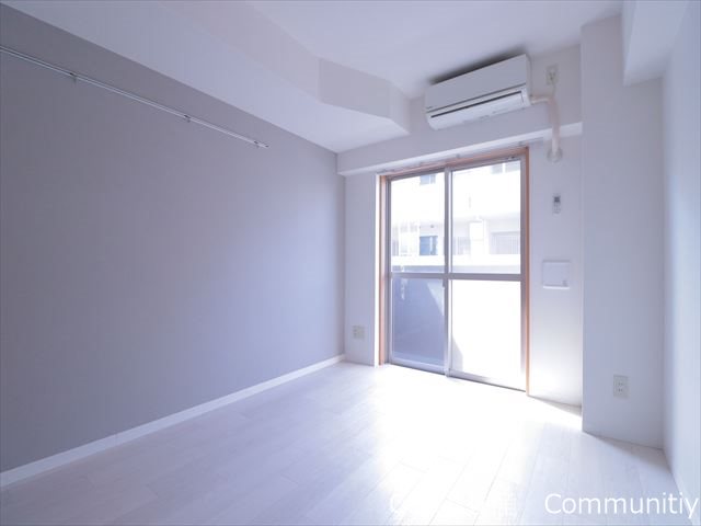 ＣＡＳＳＩＡ南行徳 リビング