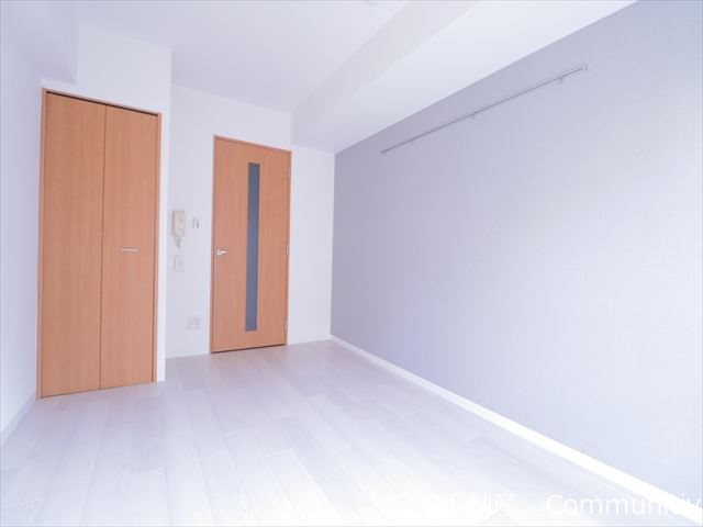 ＣＡＳＳＩＡ南行徳 ベッドルーム