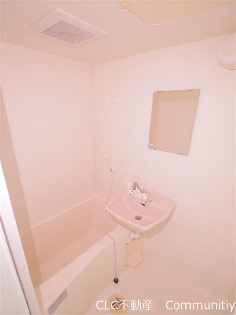 ＣＡＳＳＩＡ南行徳 風呂画像