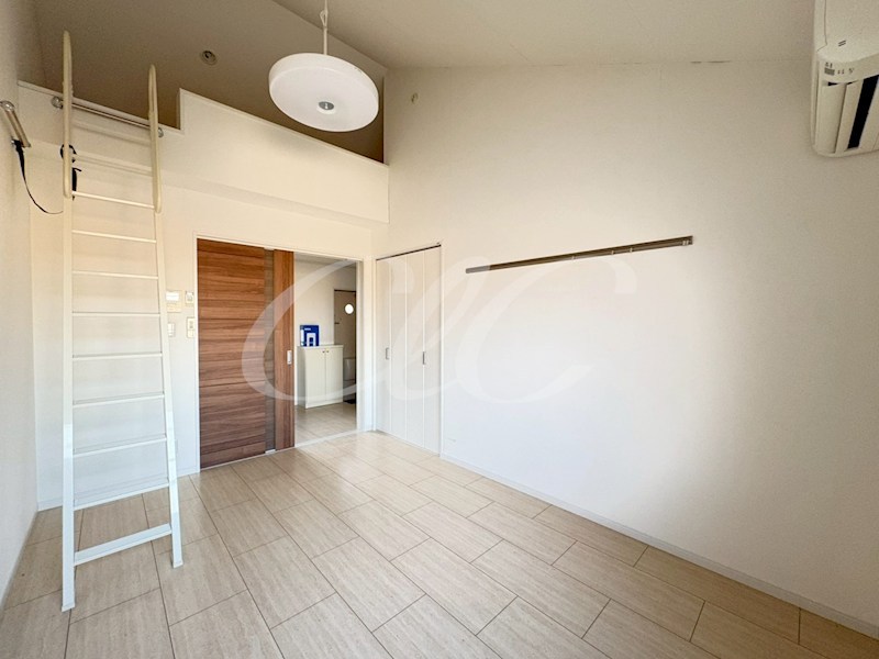 Ｇ・Ａタウン追浜 Ｂ棟 リビング