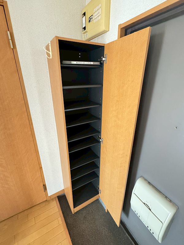 パークサイド大師 その他7