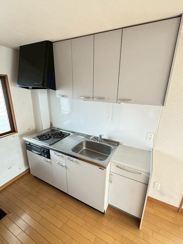 パークサイド大師 キッチン