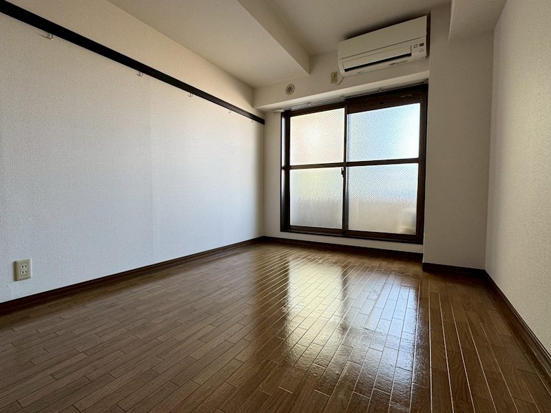 ヴェルドミール  リビング