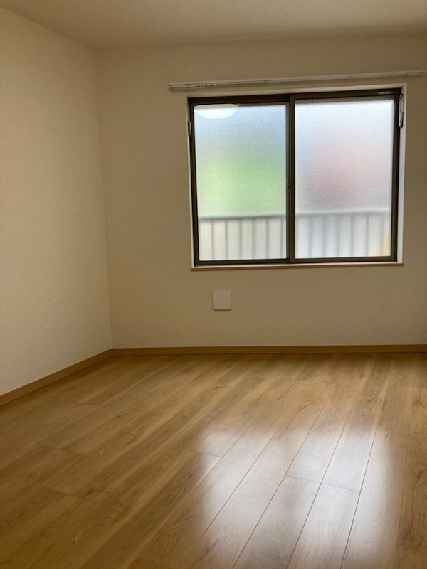 グリーンカーサ六浦Ⅱ リビング