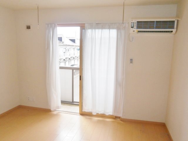 リヴェール金沢八景(River Heim) ベッドルーム