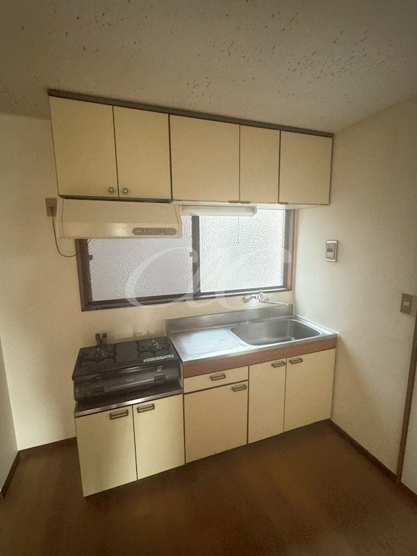 康成ビル キッチン