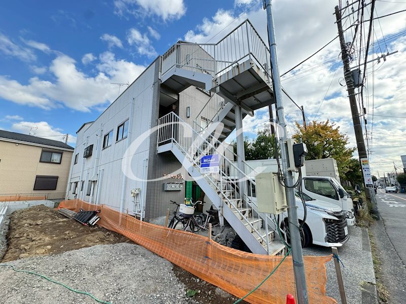 エスペランス 外観