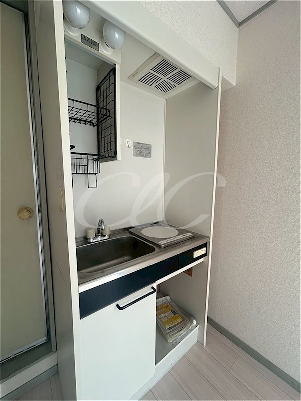 エスペランス キッチン