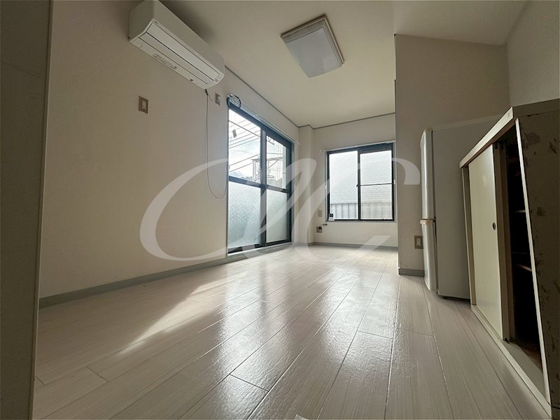 エスペランス ベッドルーム