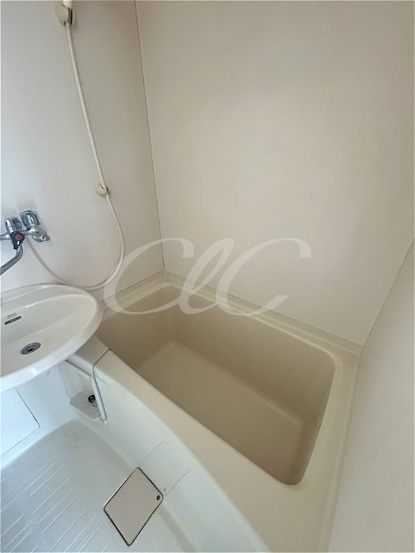 エスペランス 風呂画像