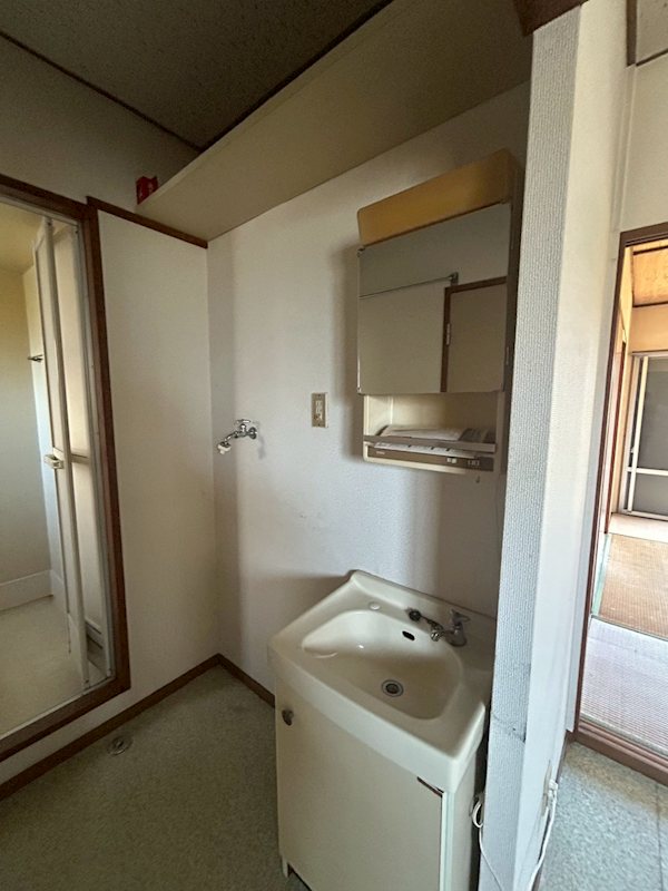 西田ハイツ その他1