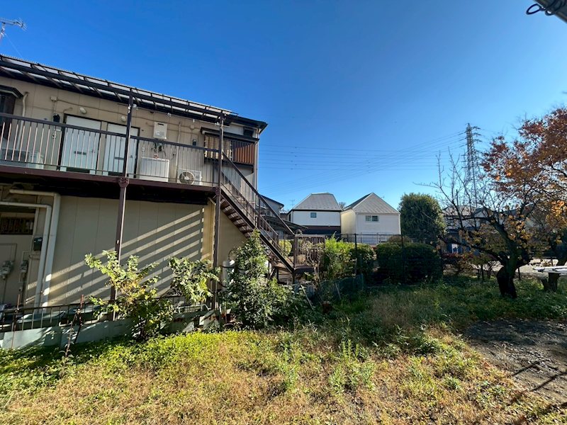 西田ハイツ その他5