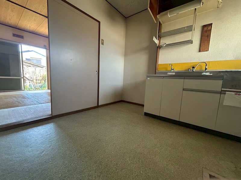 西田ハイツ その他6