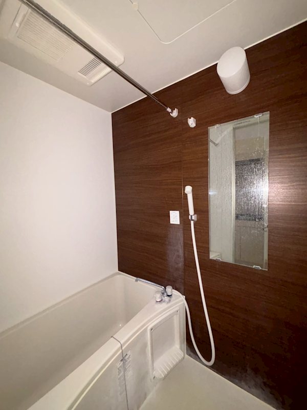 ライトブリックス追浜 風呂画像