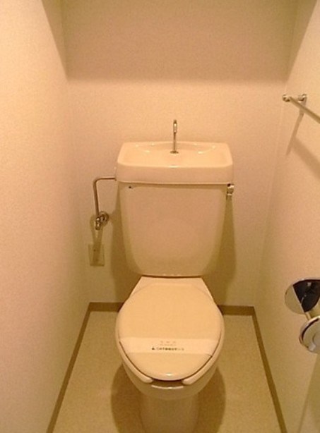 ヴィルヌーブ横浜港南台 その他1