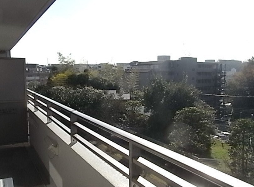 ヴィルヌーブ横浜港南台 その他3