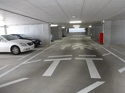 ヴィルヌーブ横浜港南台 その他4