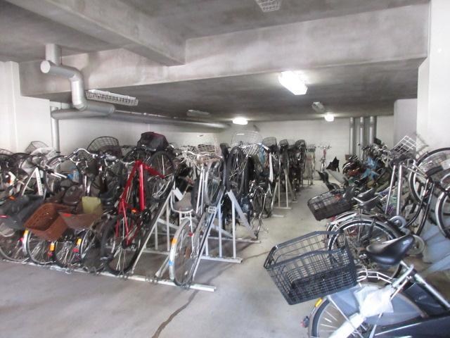 ヴィルヌーブ横浜港南台 その他5