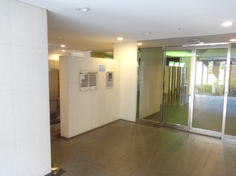 ヴィルヌーブ横浜港南台 その他6