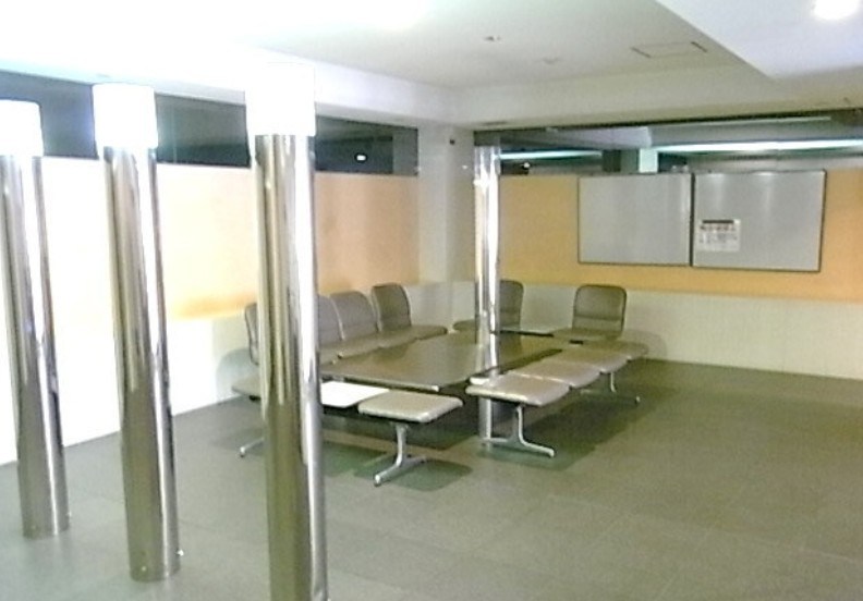 ヴィルヌーブ横浜港南台 その他7