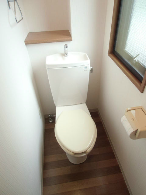 ファーレ石井 その他3