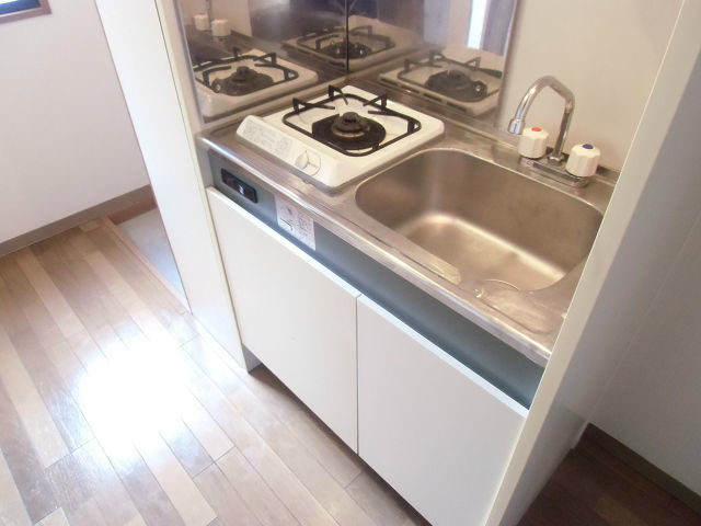 ファーレ石井 キッチン