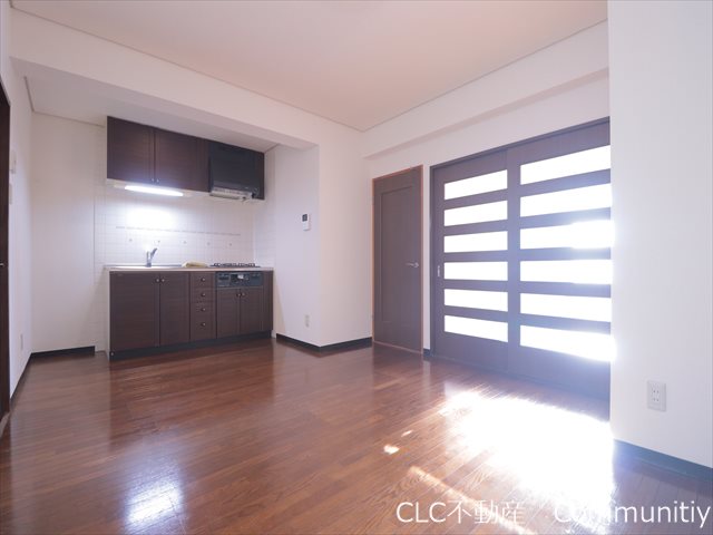 ニューアネックス リビング